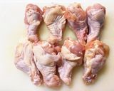 簡単！手羽元のオイマヨオーブン焼き♪作り方1写真