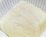 低カロリーお豆腐ティラミス作り方6写真