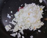 ヨウサマの減塩新玉ねぎの肉詰め作り方1写真