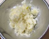【保育園給食】鶏ひき肉と豆腐のナゲット作り方1写真