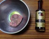 ヨウサマの減塩新玉ねぎの肉詰め作り方3写真
