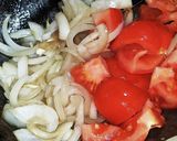 低カロリーミックスキーマカレーライス作り方4写真