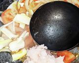 低カロリーミックスキーマカレーライス作り方5写真