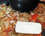 低カロリーミックスキーマカレーライス作り方6写真