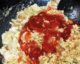 低カロリーミックスキーマカレーライス作り方7写真