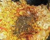 低カロリーミックスキーマカレーライス作り方8写真