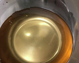 茶碗蒸し　普通の鍋でプルプルに♪作り方1写真