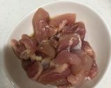 茶碗蒸し　普通の鍋でプルプルに♪作り方2写真