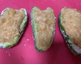 低糖質でも美味しいピーマンの肉詰め作り方6写真