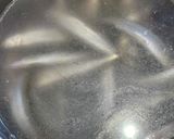優しい酸味♪ワカサギの南蛮漬け作り方2写真