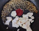 ヨウサマの減塩ブールブラン豆腐&バター作り方4写真