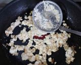 ヨウサマの減塩ブールブラン豆腐&バター作り方5写真