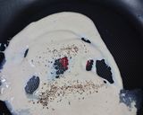 ヨウサマの減塩ブールブラン豆腐&バター作り方9写真