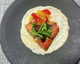 ヨウサマの減塩ブールブラン豆腐&バター作り方13写真