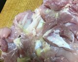 骨なし鶏もも肉のオーブン焼き作り方3写真