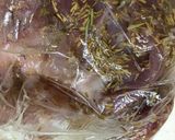 骨なし鶏もも肉のオーブン焼き作り方4写真