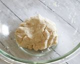 レンジで簡単！アップルシナモンパン作り方2写真