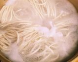 ◇関西風おだしのうどん♪♪基本の「き」◇作り方2写真