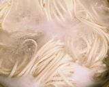 ◇関西風おだしのうどん♪♪基本の「き」◇作り方3写真