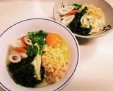 ◇関西風おだしのうどん♪♪基本の「き」◇作り方6写真