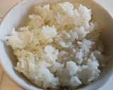 冷やご飯アレンジ ドリア(市販ソース)作り方2写真