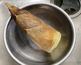 筍ご飯プロ仕様★親方直伝シリーズ作り方8写真