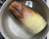 筍ご飯プロ仕様★親方直伝シリーズ作り方9写真