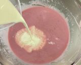 ストロベリーチョコラスク作り方3写真
