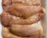 鶏むね肉冷凍テク作り方1写真