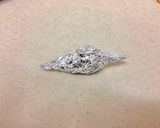 〜餃子の皮でパリパリお菓子〜作り方1写真