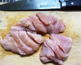 鶏むね肉冷凍テク作り方3写真