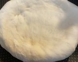 うちのピザ生地作り方5写真
