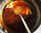 おから入り鶏挽きハンバーグ作り方2写真