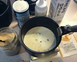 朝食パン〜葡萄畑の香り〜作り方2写真