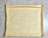 ゴマクッキー　胡麻がたっぷり作り方2写真