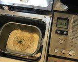 朝食パン〜葡萄畑の香り〜作り方5写真