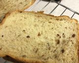 朝食パン〜葡萄畑の香り〜作り方6写真