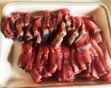野菜たっぷり★ぶりしゃぶ作り方2写真