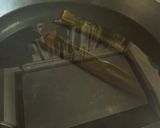 野菜たっぷり★ぶりしゃぶ作り方3写真