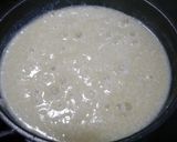 からだにやさしい！豆腐クリームシチュー作り方3写真