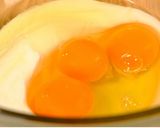 フレンチ食堂のヨーグルトケーキ作り方1写真
