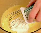フレンチ食堂のヨーグルトケーキ作り方3写真