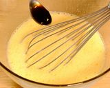 フレンチ食堂のヨーグルトケーキ作り方4写真