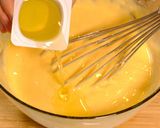 フレンチ食堂のヨーグルトケーキ作り方5写真