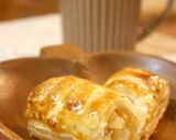 食べやすいよ〜♪スティックアップルパイ！作り方9写真