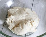 レンジで簡単！ツナチーズおからパン作り方1写真