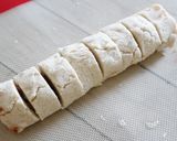 レンジで簡単！ツナチーズおからパン作り方3写真