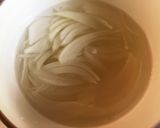 海の幸★タコと真鯛とマグロのセビーチェ作り方1写真
