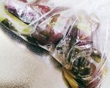 なすの浅漬け作り方3写真