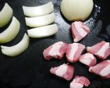 簡単！基本の串カツ作り方1写真